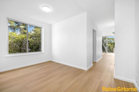 Renovated Sunny Top Floor - Photo 5