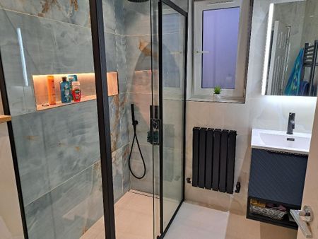 Room in a Shared House, Burgess Road, SO16 - Photo 3