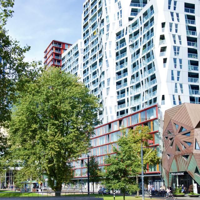 Kruisplein, 3012CC, Rotterdam - Photo 1