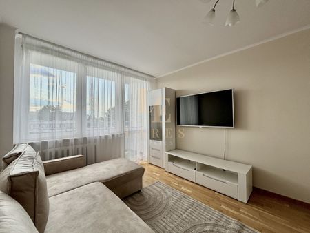 Rezerwacja | Parking | Balkon | Po remoncie - Photo 3