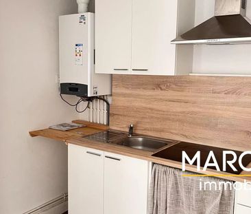 Location Appartement 2 pièces 31m² GUERET 23000 - Photo 1