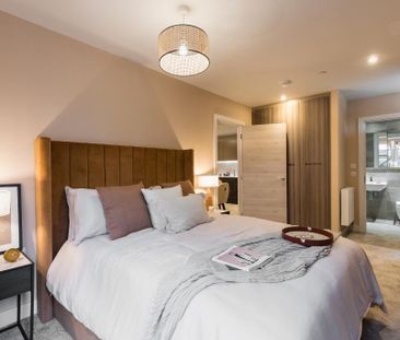 2 bedroom apartment to rent - Photo 4