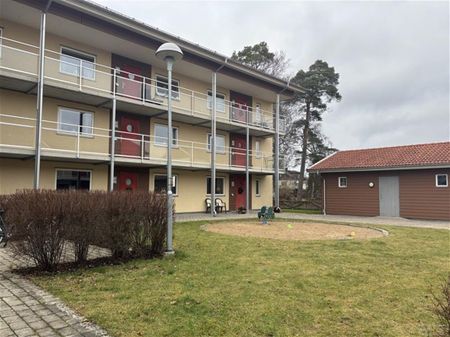 Klockaregatan 14 D - Foto 5