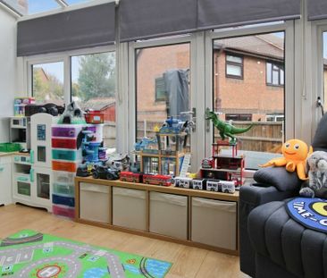 5 bedroom house to rent - Photo 1