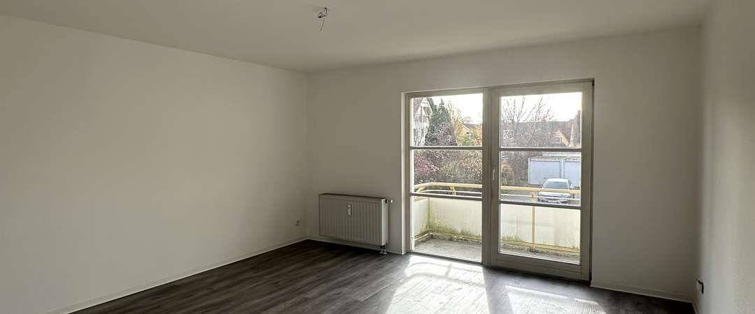 ++Wohnen in ruhiger Lage mit Balkon!++ - Photo 1