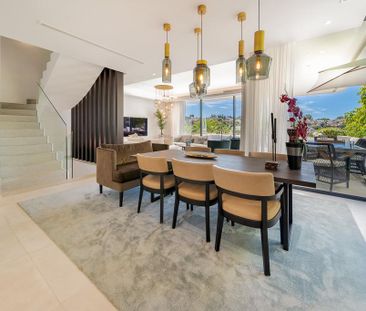 Luxury Villa for rent in Estepona, Spain - Photo 5