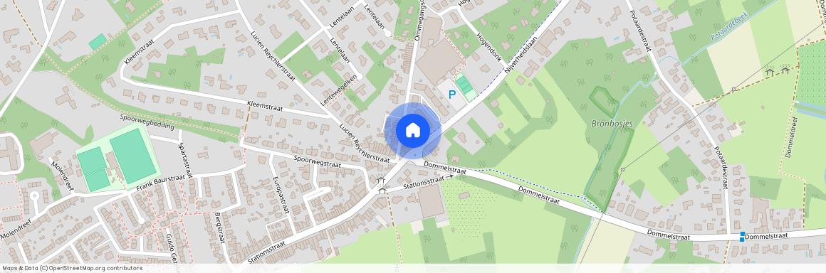 Nijverheidslaan 14 / 3, 9250, Waasmunster