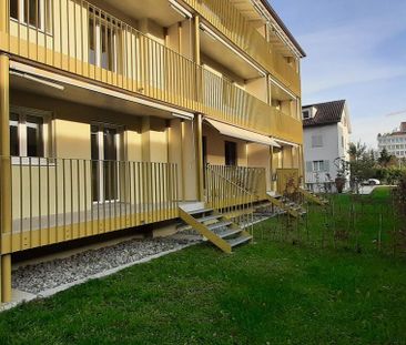 Appartement lumineux attrayant avec de belles vues - Photo 3