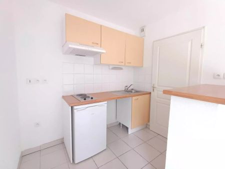 location Appartement T2 DE 45.45m² À MERVILLE - Photo 4