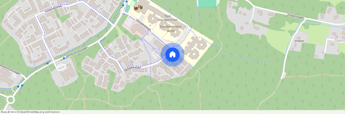 Västgötaresan 119, 757 54, Uppsala