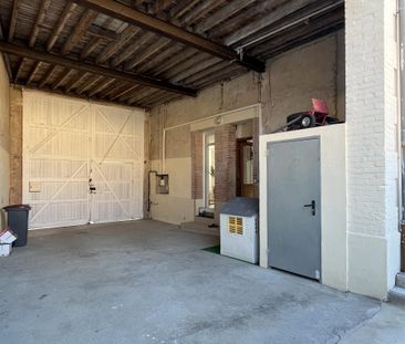 NOGENT L'ABBESSE - Maison rénovée Type 5 avec cour - Photo 3