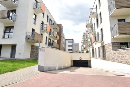 Komfortowe, umeblowane z garażem przy Starówce - Photo 2
