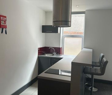 1 bedroom flat to rent - Photo 6