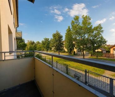 Byt 3+1 s balkonem a zahradou na pronájem, Sokolovská, Jihlava - Photo 1