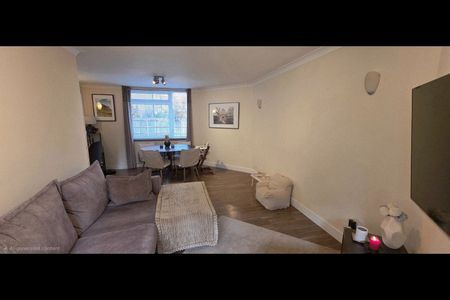 2 Bed Flat, The Oaks, NW6 - Photo 3