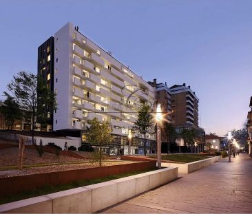 Apartment T2 in Mafamude e Vilar do Paraíso, Vila Nova de Gaia - Photo 3