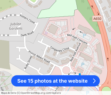 Timperley Close, Wakefield, WF1 2FT - Photo 1