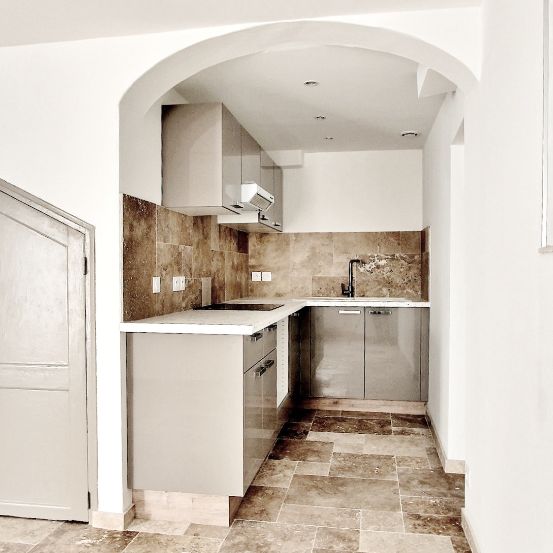 Location Maison 3 pièces 64m² - Photo 1