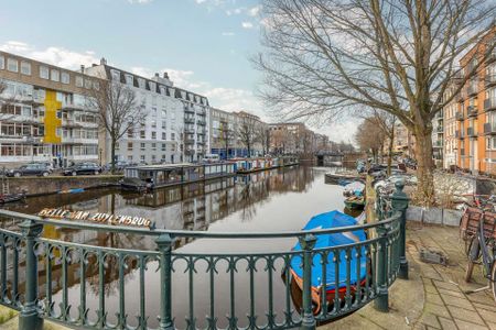 Jacob van Lennepstraat | Two bedrooms | First Floor - Foto 2