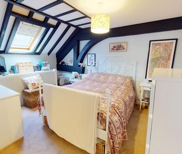 2 bedroom terraced house to rent - Photo 5