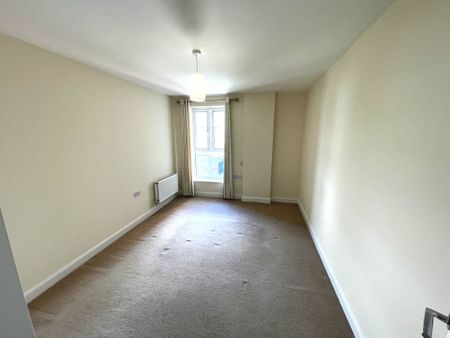 Price £1,500 pcm - Available Now - Unfurnished - Photo 3