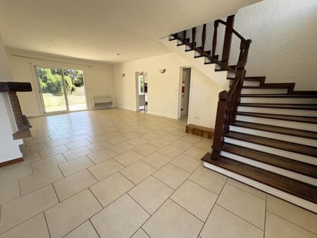 Villa mitoyenne 4 pièces avec jardin privatif - Photo 2