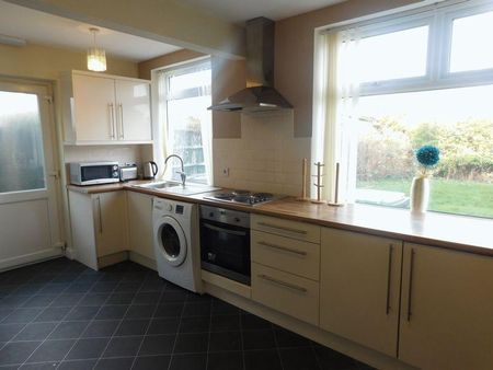 1 bedroom in a house share to rent - Photo 3