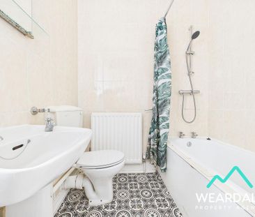 2 bedroom end of terrace house to rent - Photo 2