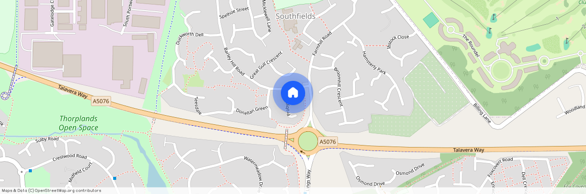 Probyn Close, Northampton, NN3