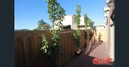 Townhouse Available - Photo 3