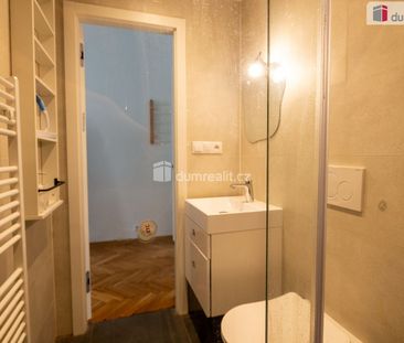 Pronájem bytu 2+kk 37 m² - Фото 4