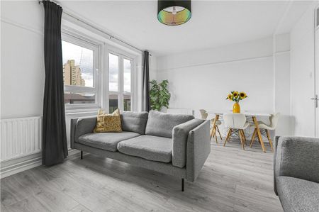 Stockwell Gardens Estate, London, SW9 9AZ - Photo 2