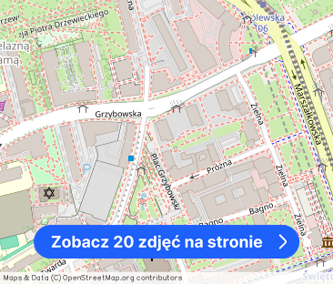 Słoneczne mieszkanie 2 pok. z widokiem na Centrum - Zdjęcie 1