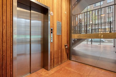 Appartement te huur: Oppert 116 3011 HV Rotterdam - Foto 3