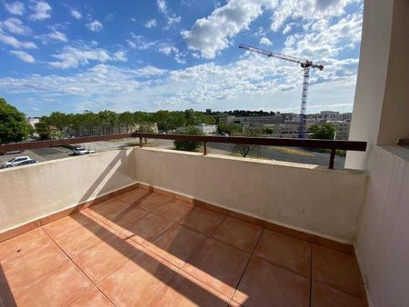 Location appartement 3 pièces 68.31 m² à Montpellier (34000) - Photo 2