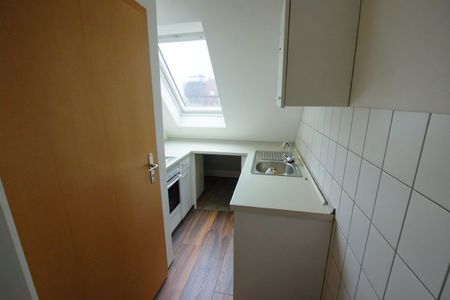 2-Zimmerwohnung zentral in Lütjenburg | Lütt Immobilien | Ihr Makler für Kiel und Umgebung - Photo 4