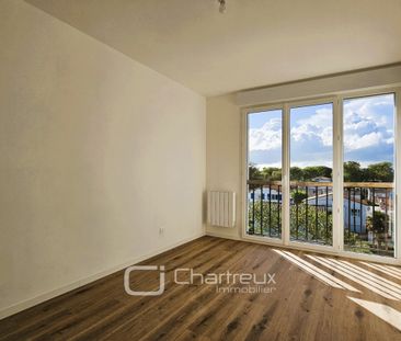 APPARTEMENT VUE DEGAGEE - Photo 5