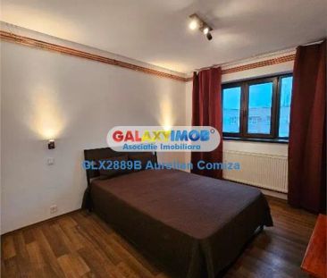 Apartament 4 camere Pacii/etajul 4/4/mobilat/utilat/AC/Centrala - Photo 1