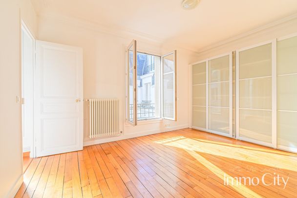 Appartement • Raspail-Montparnasse - Photo 1