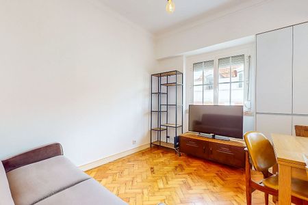 Apartamento T1 em Lisboa - Photo 5