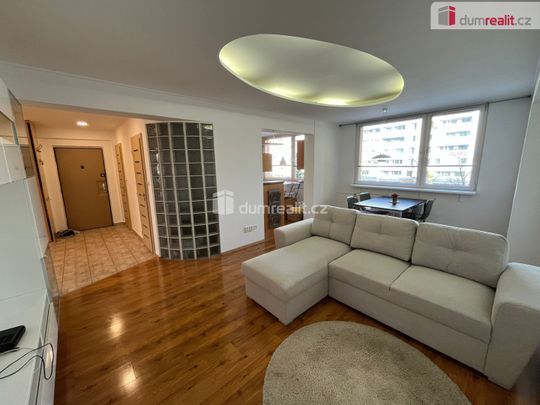 Pronájem bytu 3+1 75 m², II, Mladá Boleslav - Fotografie 1