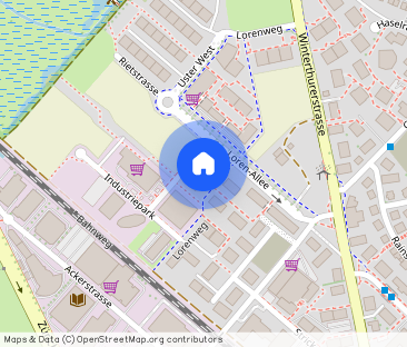 RENT WITHOUT DEPOSIT – MODERN 2.5-ROOM APARTMENT - Photo 1