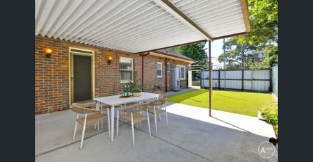 Parkside 3 Bedroom Family Home - Photo 5