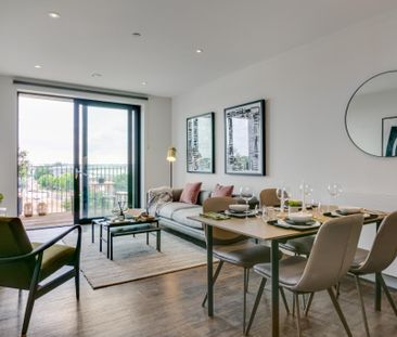 1 bedroom flat to rent - Photo 6