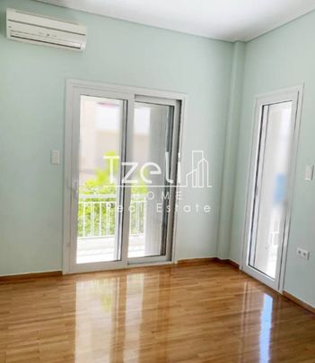 Διαμέρισμα για ενοικίαση Κέντρο (Νέα Σμύρνη) - Photo 1