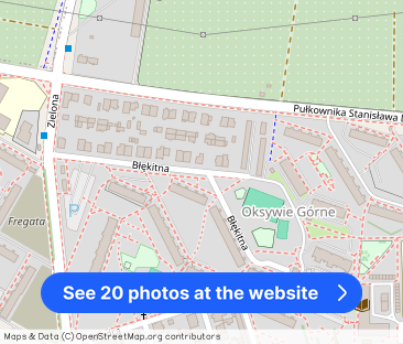 Mieszkanie na wynajem Gdynia - Oksywie / 3 pokoje - po remoncie 46 m 2 - Photo 1