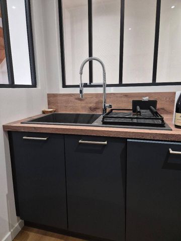 Appartement 4 pièces - 01750 Saint-Laurent-sur-Saône - Photo 3