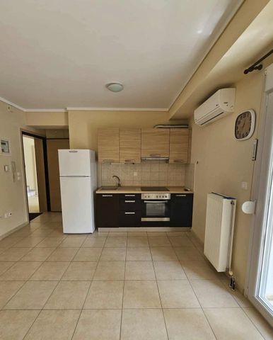 Studio/Γκαρσονιέρα για ενοικίαση - Θέρμη, - Φωτογραφία 4