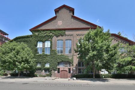 Foundry Lofts #314 - Photo 5