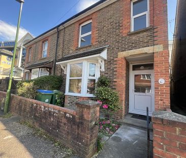 3 bedroom terraced house to rent - Photo 5